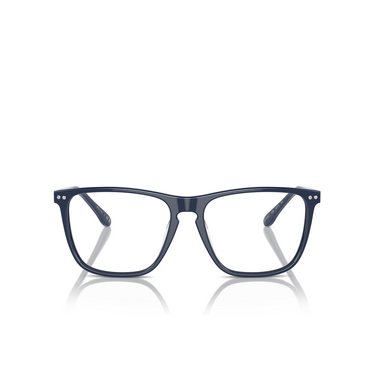 Ralph Lauren RL6242U Eyeglasses 5586 blue - front view