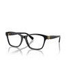 Occhiali da vista Ralph Lauren RL6243 5001 black - anteprima prodotto 2/4