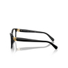 Ralph Lauren RL6243 Eyeglasses 5001 black - product thumbnail 3/4