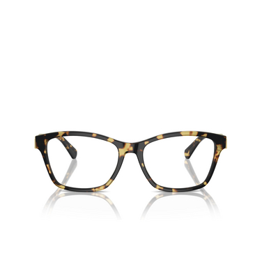 Ralph Lauren RL6243 Eyeglasses 5004 spotty havana - front view