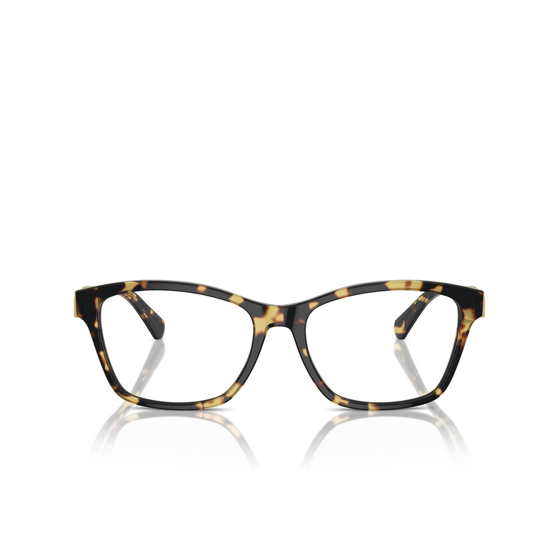 Ralph Lauren RL6243 Korrektionsbrillen 5004 spotty havana - 1/4