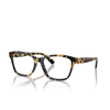 Ralph Lauren RL6243 Korrektionsbrillen 5004 spotty havana - Produkt-Miniaturansicht 2/4