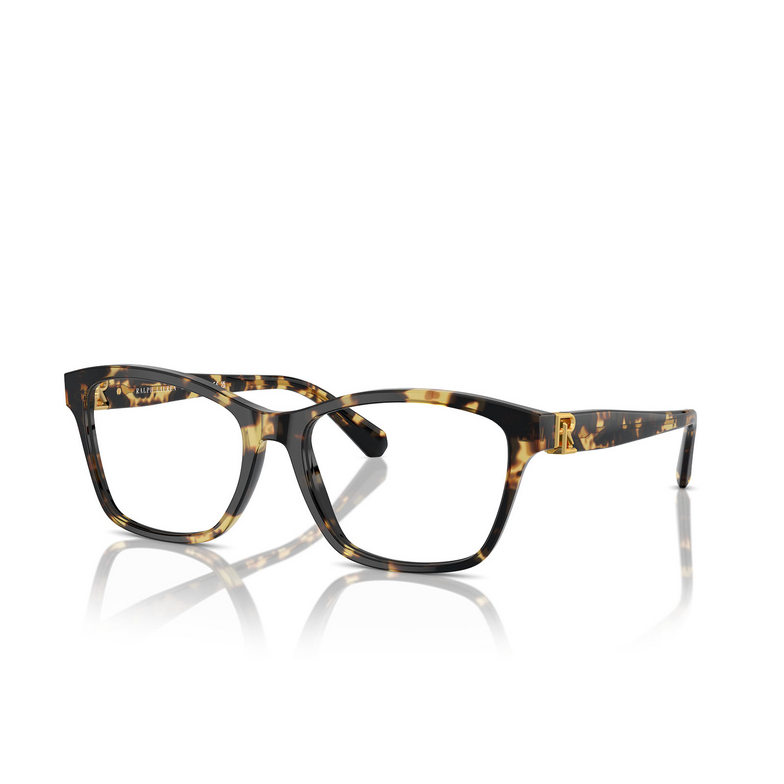 Lunettes de vue Ralph Lauren RL6243 5004 spotty havana - 2/4