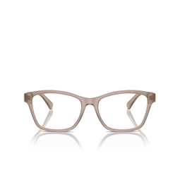 Occhiali da vista Ralph Lauren RL6243 6182 transparent taupe