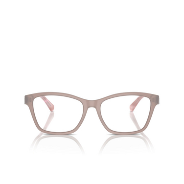 Ralph Lauren RL6243 Eyeglasses 6183 opaline mauve - front view