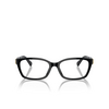 Gafas graduadas Ralph Lauren RL6244U 5001 black - Miniatura del producto 1/4