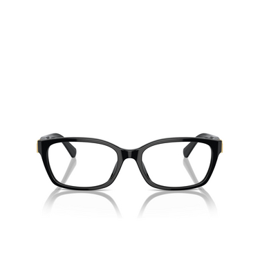 Ralph Lauren RL6244U Eyeglasses 5001 black - front view