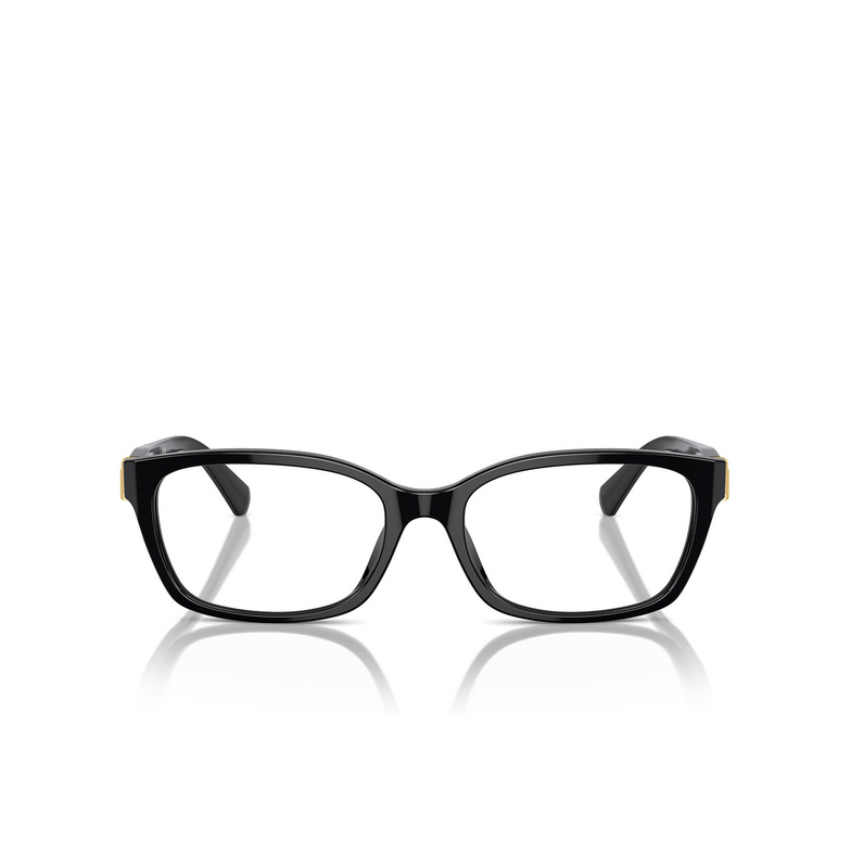 Occhiali da vista Ralph Lauren RL6244U 5001 black - 1/4