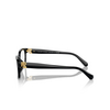 Lunettes de vue Ralph Lauren RL6244U 5001 black - Vignette du produit 3/4