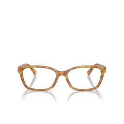 Lunettes de vue Ralph Lauren RL6244U 5304 light havana