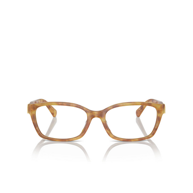 Ralph Lauren RL6244U Eyeglasses 5304 light havana - front view