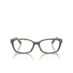 Occhiali da vista Ralph Lauren RL6244U 6175 oystershell black