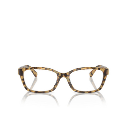 Lunettes de vue Ralph Lauren RL6244U 6178 spotty havana