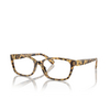 Gafas graduadas Ralph Lauren RL6244U 6178 spotty havana - Miniatura del producto 2/4