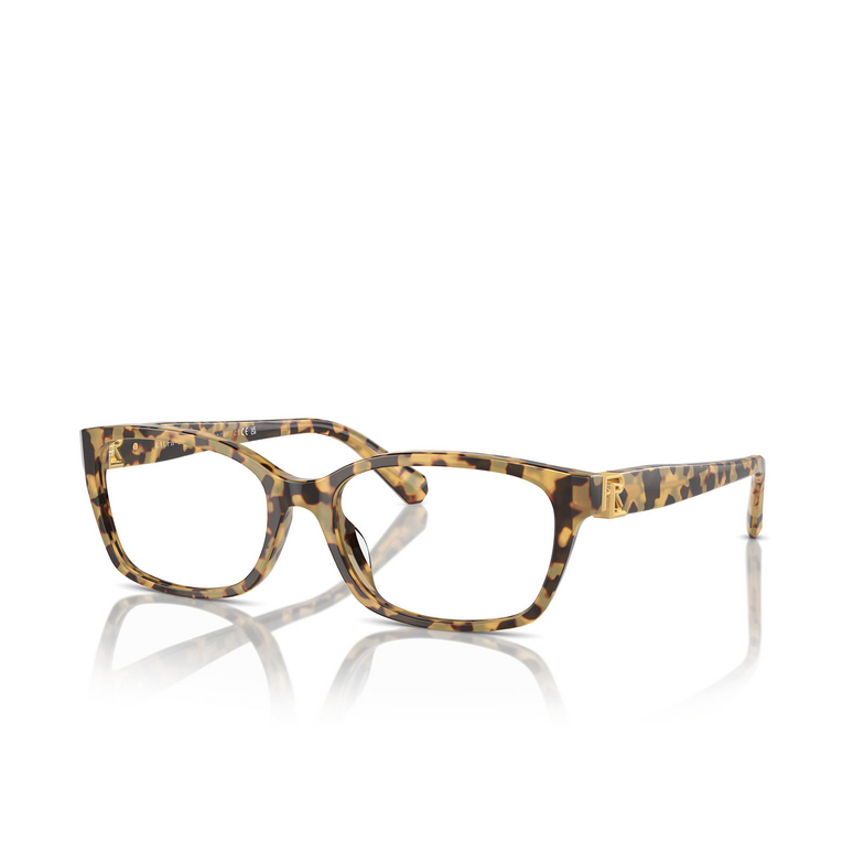 Ralph Lauren RL6244U Korrektionsbrillen 6178 spotty havana - 2/4