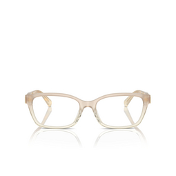 Occhiali da vista Ralph Lauren RL6244U 6184 transparent light brown