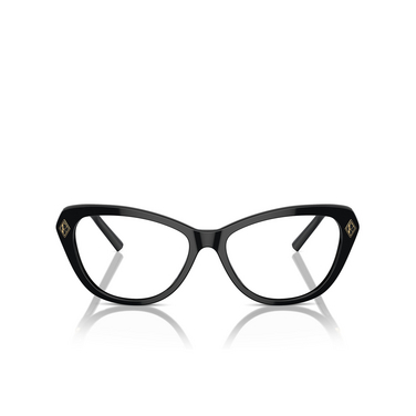 Ralph Lauren RL6245 Eyeglasses 5001 black - front view