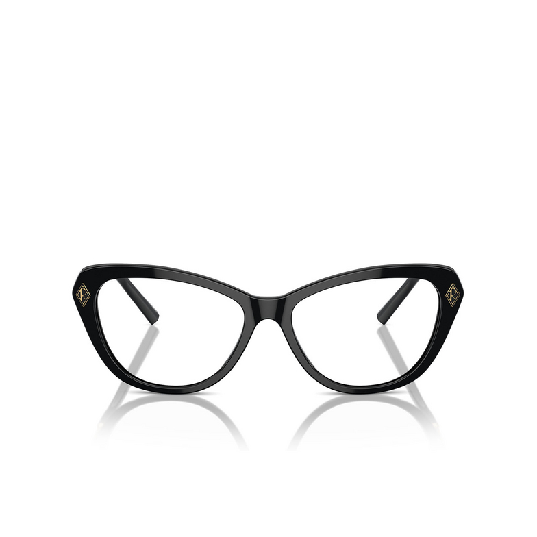 Ralph Lauren RL6245 Eyeglasses 5001 black - 1/4