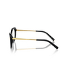 Lunettes de vue Ralph Lauren RL6245 5001 black - Vignette du produit 3/4