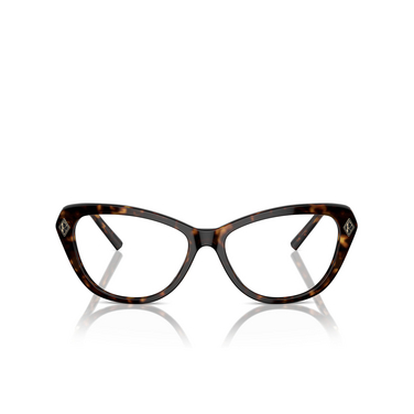 Ralph Lauren RL6245 Eyeglasses 5003 dark havana - front view