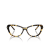 Gafas graduadas Ralph Lauren RL6245 5004 spotty havana - Miniatura del producto 1/4