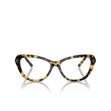 Ralph Lauren RL6245 Eyeglasses 5004 spotty havana - front view
