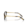 Lunettes de vue Ralph Lauren RL6245 5004 spotty havana - Vignette du produit 3/4