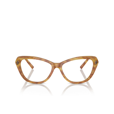 Ralph Lauren RL6245 Eyeglasses 5304 light havana - front view