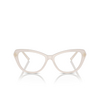 Gafas graduadas Ralph Lauren RL6245 6182 opaline milky - Miniatura del producto 1/4