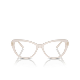 Ralph Lauren RL6245 Eyeglasses 6182 opaline milky