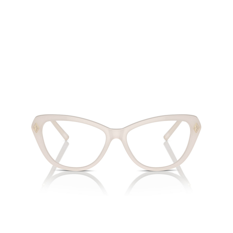 Lunettes de vue Ralph Lauren RL6245 6182 opaline milky - 1/4