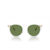 Gafas de sol Ralph Lauren RL8181P 50024E clear - Miniatura del producto 1/4