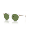 Lunettes de soleil Ralph Lauren RL8181P 50024E clear - Vignette du produit 2/4