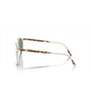 Lunettes de soleil Ralph Lauren RL8181P 50024E clear - Vignette du produit 3/4