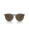 Ralph Lauren RL8181P Sunglasses 614053 opal green - product thumbnail 1/4