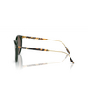 Ralph Lauren RL8181P Sunglasses 614053 opal green - product thumbnail 3/4