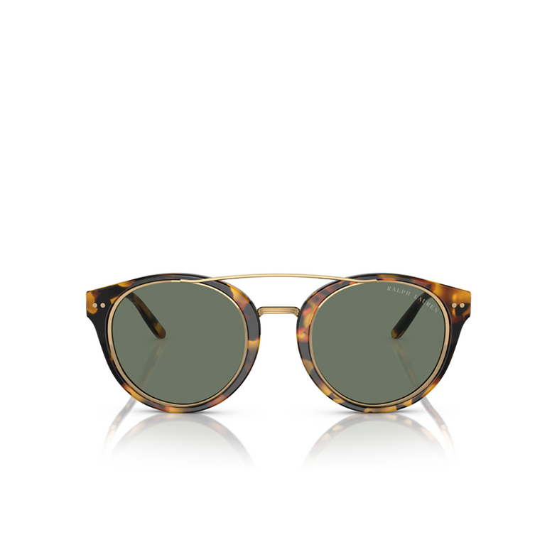 Ralph Lauren RL8210 Sonnenbrillen 51345U havana - 1/4