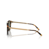 Lunettes de soleil Ralph Lauren RL8210 51345U havana - Vignette du produit 3/4