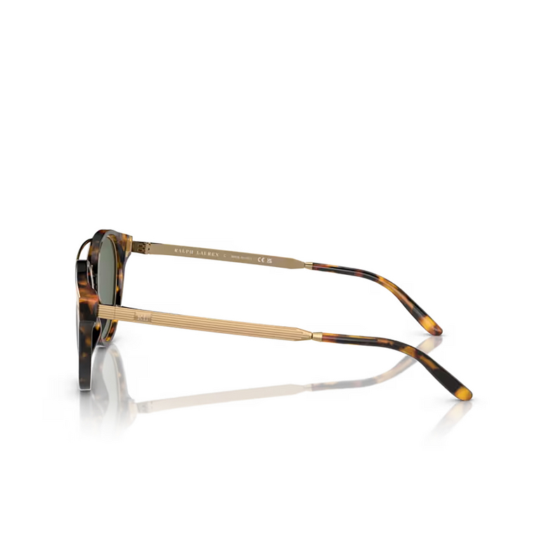 Gafas de sol Ralph Lauren RL8210 51345U havana - 3/4