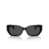 Ralph Lauren THE BRIDGET Sunglasses 500187 black - product thumbnail 1/4