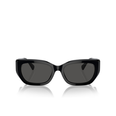 Gafas de sol Ralph Lauren THE BRIDGET 500187 black - Vista delantera