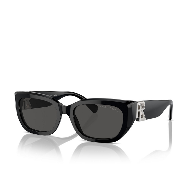 Gafas de sol Ralph Lauren THE BRIDGET 500187 black - 2/4