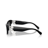 Gafas de sol Ralph Lauren THE BRIDGET 500187 black - Miniatura del producto 3/4