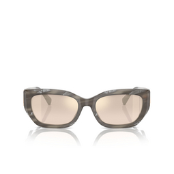 Gafas de sol Ralph Lauren THE BRIDGET 61754E oystershell black