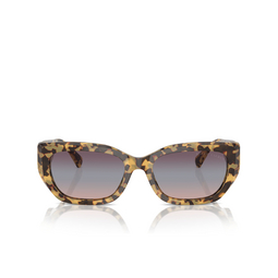 Ralph Lauren THE BRIDGET Sonnenbrillen 6178I6 spotty havana