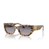 Gafas de sol Ralph Lauren THE BRIDGET 6178I6 spotty havana - Miniatura del producto 2/4