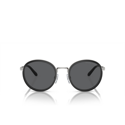 Ralph Lauren THE CLUBMAN Sunglasses 9001B1 matte black