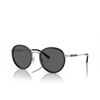 Ralph Lauren THE CLUBMAN Sunglasses 9001B1 matte black - product thumbnail 2/4