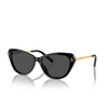 Ralph Lauren THE ELLA Sonnenbrillen 500187 black - Produkt-Miniaturansicht 2/4