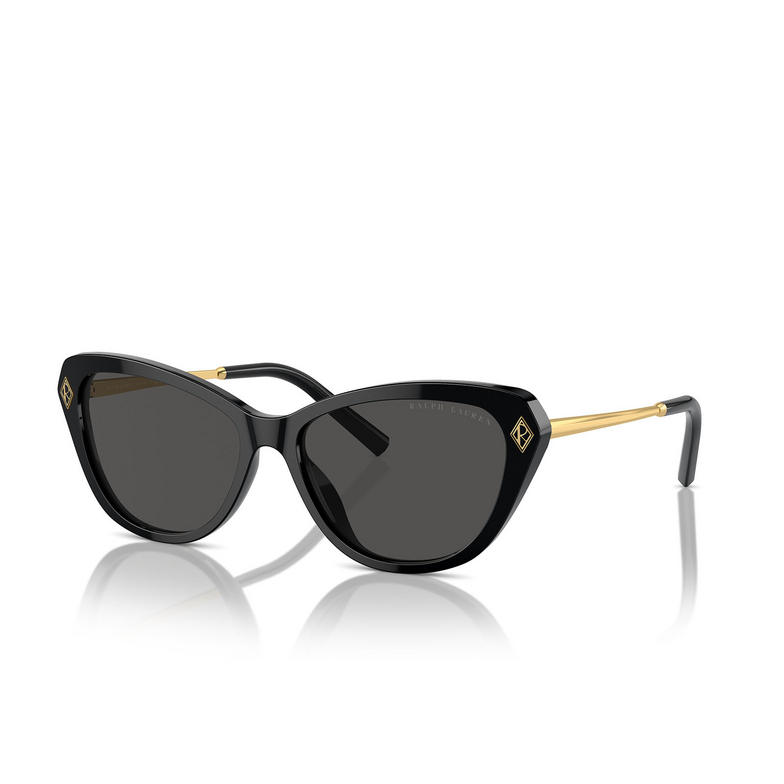 Ralph Lauren THE ELLA Sonnenbrillen 500187 black - 2/4